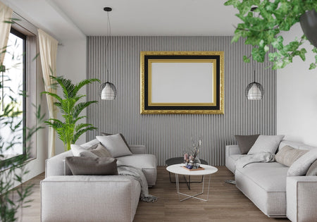 Frame Enhancements: Tips to Make Your Artwork Stand Out