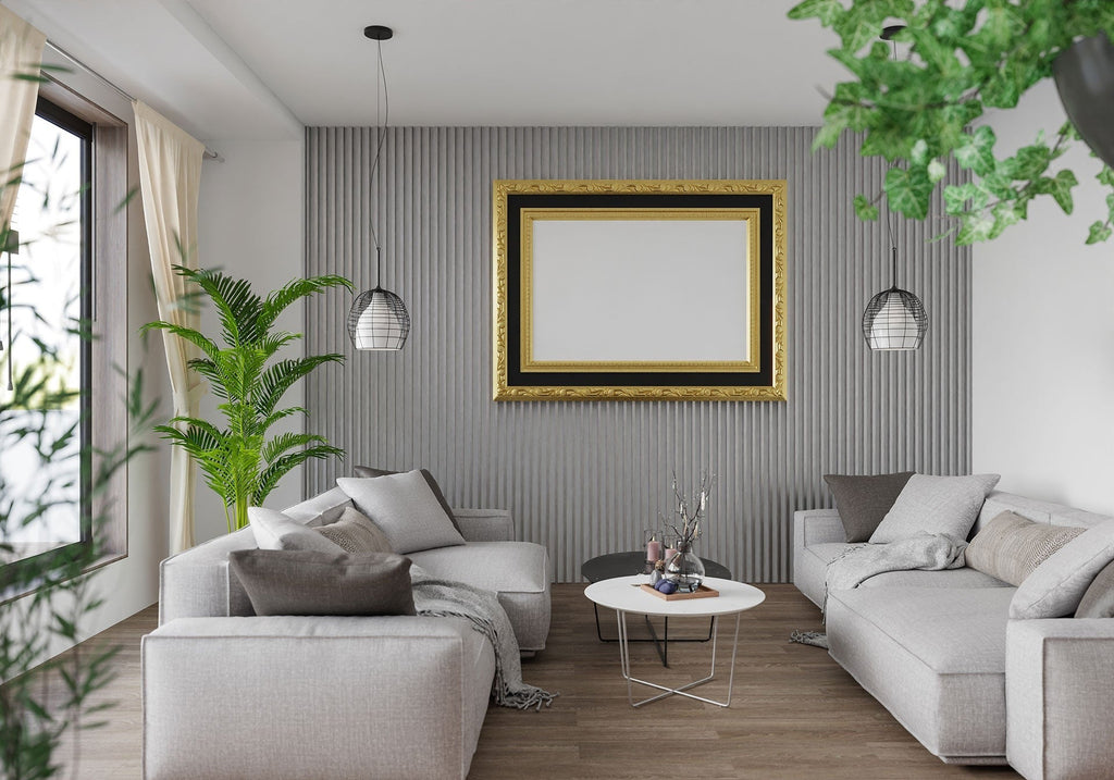 Frame Enhancements: Tips to Make Your Artwork Stand Out