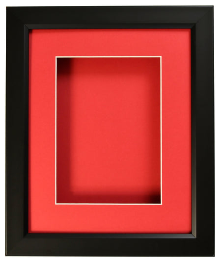 Shadow Box Memorabilia Framing