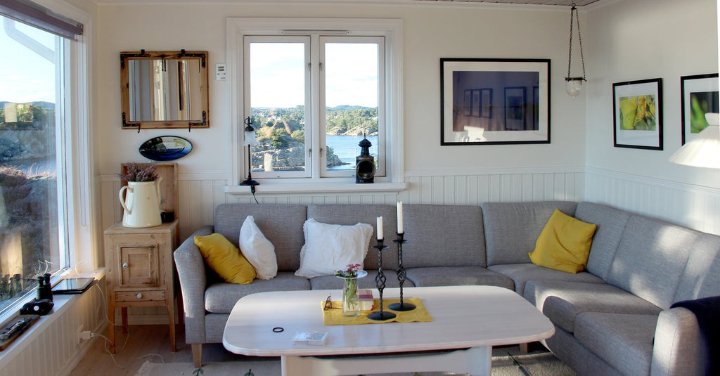 The Science of Framing: What Popular Frame Styles Say About You
