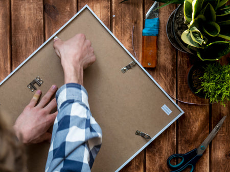 How to Frame a Diploma or Certificate That Looks as Important as the Achievement