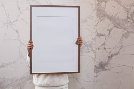 The Timeline of Picture Frames: A Walk Through History