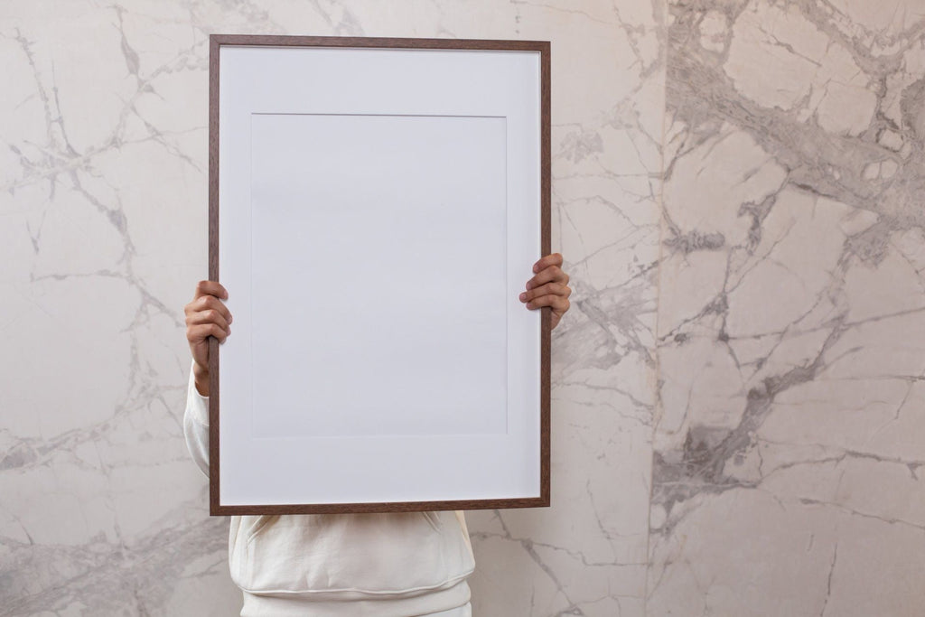 The Timeline of Picture Frames: A Walk Through History