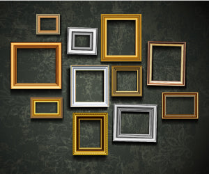 Bulk Certificate & Award Framing