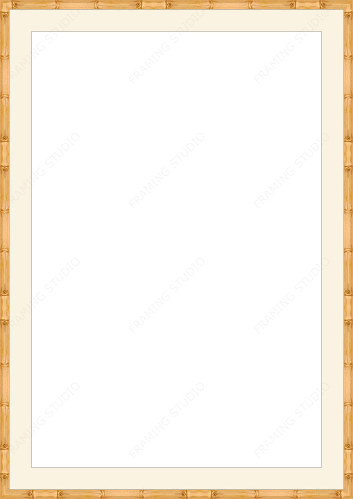 Frame & Mat