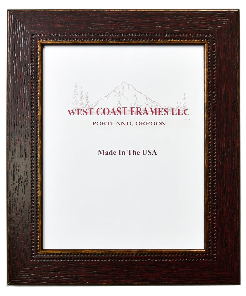 Rustic Title Frame 59849 - Rustic 2